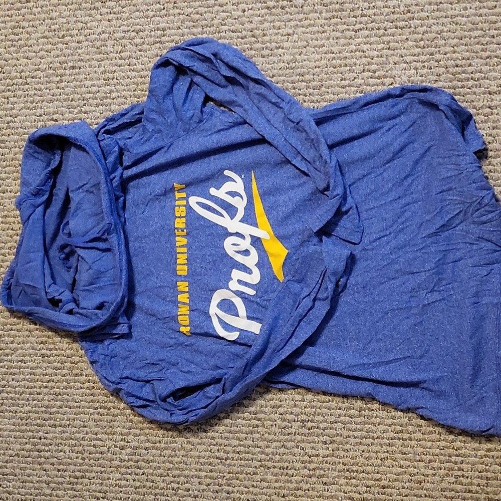 Rowan University Crewneck Size XL